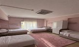 �zmir - Bornova, Forum Bornava K�z ��renci Yurdu - 4 Ki�ilik Oda