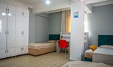 Ankara - �ankaya, Yurt Akademi S�hhiye Erkek �ubesi - 3 Ki�ilik Oda