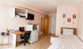 �stanbul - Fatih, Betav F�rat Kara K�z Yurtlar� (F�nd�kzade) - 1 Ki�ilik Oda