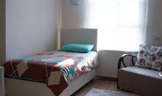 Ankara - Alt�nda�, Ulu ��nar Erkek ��renci Yurdu - 1 Ki�ilik Oda