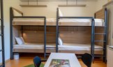 K�r�kkale - Yah�ihan, Residorm K�r�kkale K�z ��renci Yurdu - 4 Ki�ilik Oda