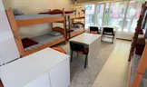 Ankara - �ankaya, �zel Piyano K�z ��renci Yurdu K�z�lay �ube - 8 Ki�ilik Oda
