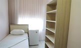 �stanbul - Ata�ehir, Akademi K�z ��renci Yurdu - 1 Ki�ilik Oda