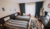 �anakkale - Bayrami�, Ardes K�z ��renci Yurdu - 2 Ki�ilik Oda - �zel Bazal�