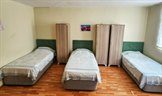 Samsun - Atakum, Emin Ang�n Erkek ��renci Yurdu - 3 Ki�ilik Oda