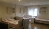 Ankara - �ankaya, 312 K�z ��renci Yurdu - 3 Ki�ilik Oda