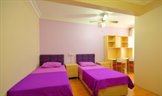 �stanbul - Fatih, Vefa K�z ��renci Yurdu  - 2 Ki�ilik Oda