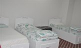 S�la K�z ��renci Evleri - 4 Ki�ilik Oda