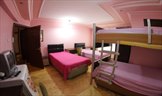 Ankara - �ankaya, Nihan K�z ��renci Yurdu - 4 Ki�ilik Oda