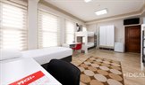 �stanbul - �i�li, 24. �ube �deal K�z Yurdu (Be�ikta�) - 5 Ki�ilik Oda