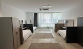 �stanbul - Zeytinburnu, Biruni K�z ve Erkek ��renci Yurtlar� - 4 Ki�ilik Oda