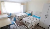 Tokat - Merkez, Tokat Ayd�no�lu Erkek ��renci Pansiyonu - 2 Ki�ilik Oda