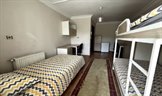 Ankara - Yenimahalle, Tuana K�z ��renci Yurdu - 3 Ki�ilik Oda - Balkonlu