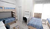 �stanbul - Maltepe, Turkuaz ��renci Yurtlar� Maltepe Erkek �ubesi - 4 Ki�ilik Oda
