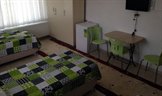 �anakkale - Ezine, Turuncu Pansiyon - 4 Ki�ilik Oda