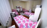 �stanbul - Maltepe, Turkuaz ��renci Yurtlar� Maltepe K�z �ubesi - 4 Ki�ilik Oda