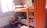 Kars - Merkez, Marifet Kars Erkek ��renci Yurdu - 3 Ki�ilik Oda