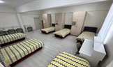 Ankara - �ankaya, Atabey Erkek ��renci Yurdu - 6 Ki�ilik Oda