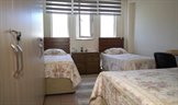 Ankara - Ke�i�ren, �zel Muradiye Hask�y K�z ��renci Yurdu - 3 Ki�ilik Oda