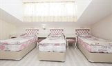 Ankara - Yenimahalle, A&C �zel K�z Yurdu - 3 Ki�ilik Oda
