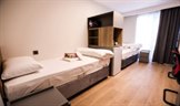 Ankara - �ankaya, Academia Inn K�z Rezidans� - 2 Ki�ilik Oda
