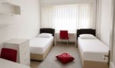 Konya - Meram, 4. �ube Konya �deal K�z ��renci Yurdu  - 2 Ki�ilik Oda