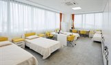 �stanbul - Kartal, Sabiha Han�m K�z ��renci Yurdu (Maltepe) - 4 Ki�ilik Oda