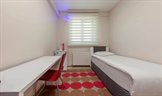 Konya - Meram, 26.�ube - �deal Erkek ��renci Yurdu - 1 Ki�ilik Oda