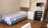 Ankara - �ankaya, Konak Erkek ��renci Yurdu - 1 Ki�ilik Oda