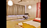 �stanbul - Bah�elievler, Han Ya�am Merkezi - 1 Ki�ilik Oda