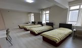Ankara - �ankaya, Atabey Erkek ��renci Yurdu - 4 Ki�ilik Oda