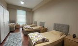 Sakarya - Serdivan, �nsan Vakf� Dirili� Erkek Yurdu - 4 Ki�ilik Oda