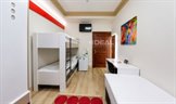 �stanbul - �i�li, 24. �ube �deal K�z Yurdu (Be�ikta�) - 3 Ki�ilik Oda
