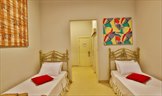 �stanbul - Bah�elievler, Han Ya�am Merkezi - 2 Ki�ilik Oda