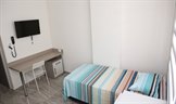 Ankara - �ankaya, Ard��lar Erkek ��renci Yurdu Bah�elievler �ubesi - 1 Ki�ilik Oda