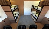 �stanbul - Kad�k�y, �zel Pa�a K��k� Erkek ��renci Yurdu - 4 Ki�ilik Oda
