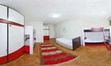 Ankara - �ankaya, 11. �UBE - �deal Erkek ��renci Yurdu - 5 Ki�ilik Oda