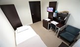 Ankara - Yenimahalle, Ey�bo�lu Erkek ��renci Yurdu Be�tepe �ubesi - 1 Ki�ilik Oda