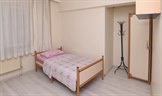 Kocaeli - �zmit, Kumru �niversite K�z Konukevi - 1 Ki�ilik Oda