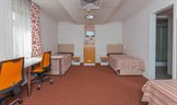 Ankara - �ankaya, 21. �UBE - �deal K�z ��renci Yurdu - 3 Ki�ilik Oda