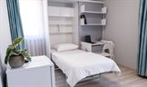 Ankara - �ankaya, Ard��lar Erkek ��renci Yurdu Balgat �ubesi - 1 Ki�ilik Oda