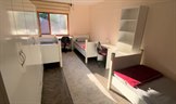 Ankara - �ankaya, �zel Piyano K�z ��renci Yurdu K�z�lay �ube - 3 Ki�ilik Oda