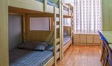 Ankara - �ankaya, Yurt Akademi Emek Erkek �ubesi - 6 Ki�ilik Oda