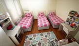 �stanbul - Maltepe, Turkuaz ��renci Yurtlar� Maltepe K�z �ubesi - 3 Ki�ilik Oda