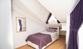 �stanbul - Fatih, Academic House �apa K�z ��renci Yurdu - 1 Ki�ilik Oda