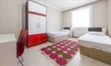 Konya - Sel�uklu, 25. �ube �deal Erkek ��renci Yurdu - 2 Ki�ilik Oda