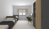 2 Ki�ilik Oda