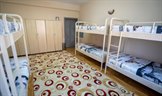 Konya - Meram, �nsan Vakf� Mavera K�z Yurdu - 6 Ki�ilik Oda