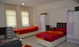 Kayseri - Talas, Lara Rezidans Erkek ��renci Yurdu - 2 Ki�ilik Oda