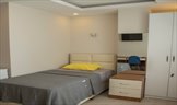 �stanbul - K���k�ekmece, Kamp�s34 Erkek ��renci Yurdu - 1 Ki�ilik Oda